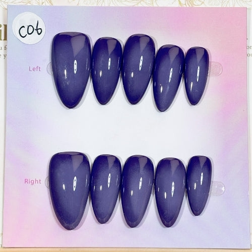 C-series Artclaws Sculpture – Obsidian Wave