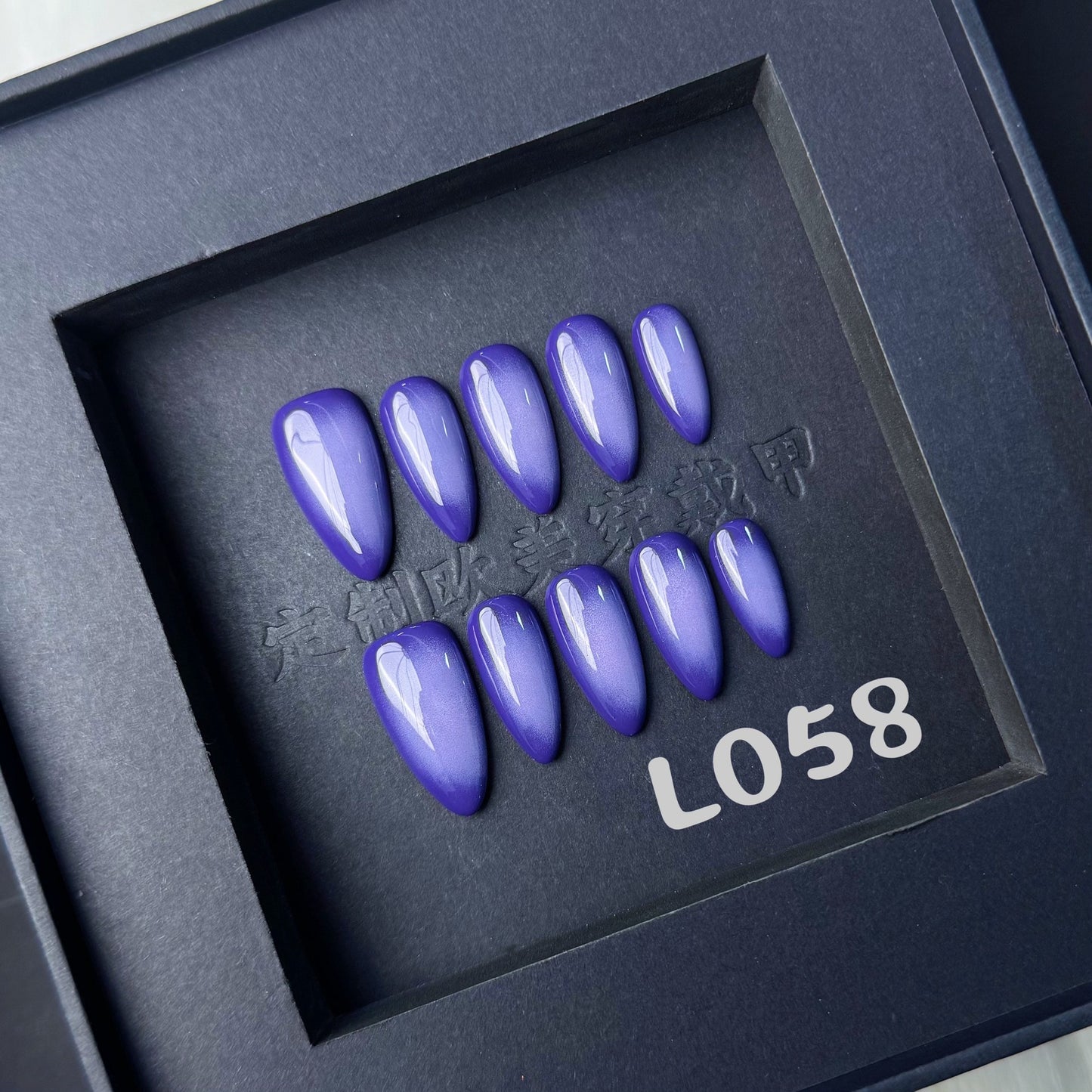 C-series Artclaws Sculpture – Obsidian Wave